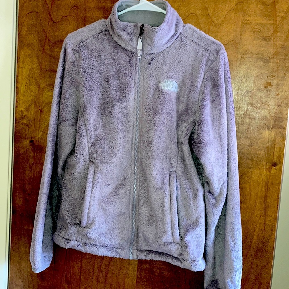 North Face Jacket